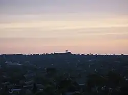 Surrey Hills Communications Tower.JPG