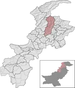 File:Pakistan - Khyber Pakhtunkhwa - Swat.svg