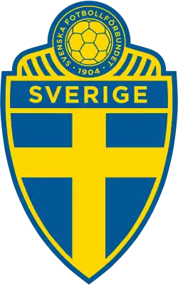 Shirt badge/Association crest