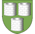 Coat of arms of Tři Studně