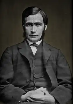 Image 18T. H. Green, an influential liberal philosopher who established in Prolegomena to Ethics (1884) the first major foundations for what later became known as positive liberty and in a few years, his ideas became the official policy of the Liberal Party in Britain, precipitating the rise of social liberalism and the modern welfare state (from Liberalism)