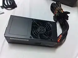 A TFX form factor PSU