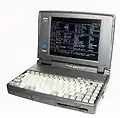 DynaBook FV475 501TW (1994)