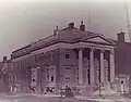 William Howard Mansion/Union Club/Athenaeum Club 1872