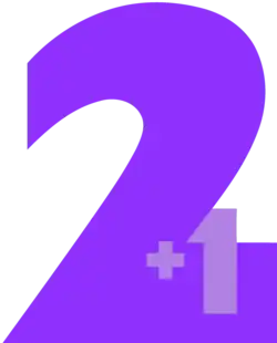 2+1