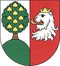 Coat of arms of Tachov