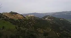 Villages of Tafraout and Koukou