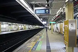 Platform 2 (Jun 2020)
