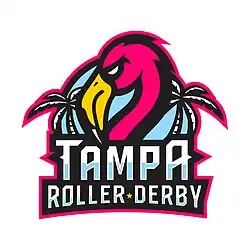 League logo