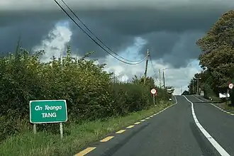 Tang, County Westmeath - geograph.ie - 1826682.jpg