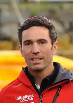 Tanguy de Lamotte&nbsp;(FRA)Initiatives-Cœur (2)