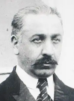 Mohammad-Ali Tarbiat, (1877–1940)