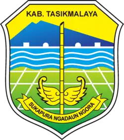 Tasikmalaya Regency