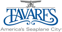 Official logo of Tavares