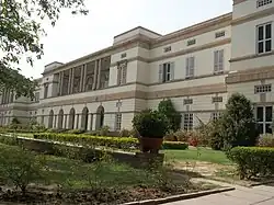 Teen Murti Bhavan, New Delhi