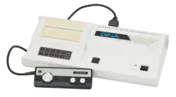 Dina (Telegames Personal Arcade) Released in 1986