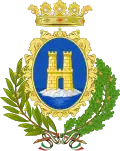 Coat of arms of Termoli