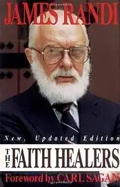 New, Updated edition, 1 APR 1989 328 pages, paperback, Prometheus Books, includes an update chapter, cover photo by José Alvarez, jacket design by Kathleen Molik ISBN&nbsp;9780879755355