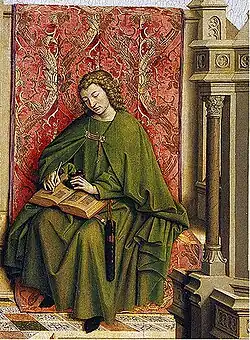John the Evangelist