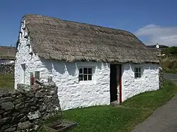 The Joiner's workshop