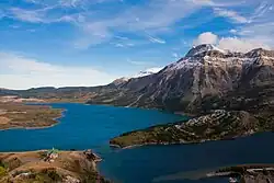 Waterton Lakes National Park