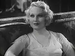 Thelma Todd Rose Fisher