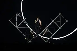 Theo Evan in Basel (2025)