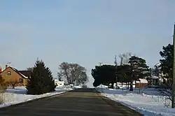 Downtown Thiry Daems