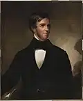 Thomas Buchanan Read, Oliver Wendell Holmes (1859), Harvard Art Museums
