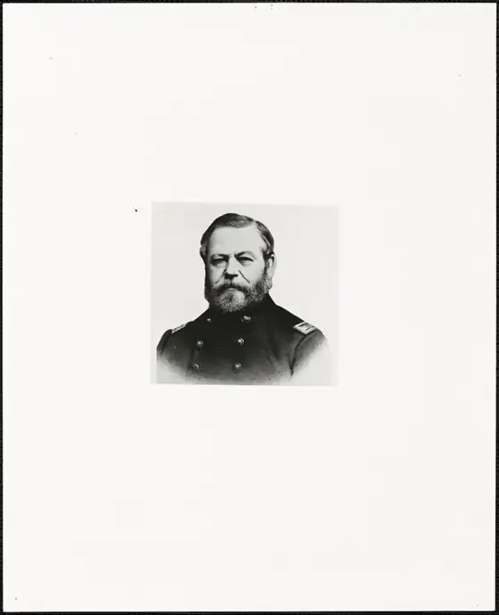 Thomas J. Rodman, Watertown Arsenal Commanding Officer, 1859-1865 - DPLA - 5dba486e25fdc39b809a2eedb979c798.jpg