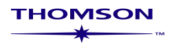 Thomson logo