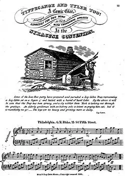 Sheet music