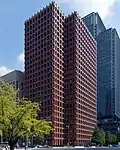 Tokyo Kaijo Building