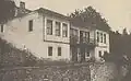 The Tomalevski family house where the Republic was proclaimed. The family later emigrated to Bulgaria. In modern day the "Museum of History Kruševo" is located in the house.