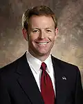 Tony Perkins President of the Family Research Council