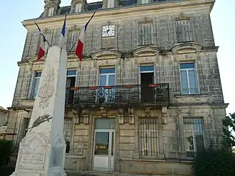 Town hall