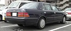 Crown Sedan Super Saloon (Japan)