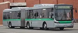 Volvo B8RLEA, 2018