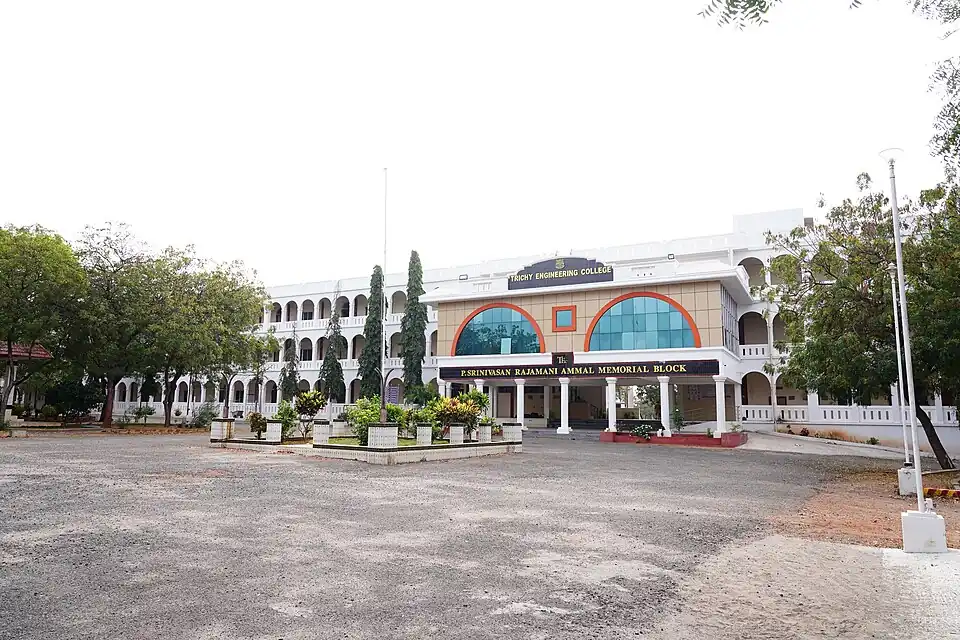 Trichy Engineering College