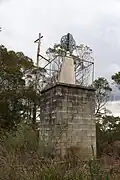 Trigonometrical station, NSW, Australia