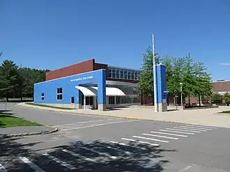 Triton Regional High School