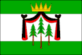 Flag of Trokavec