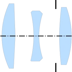 Vaskar (1960, Tronnier & Eggert)[20]
