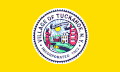 Flag of Tuckahoe, New York