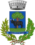 Coat of arms of Turi