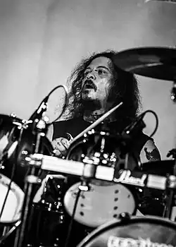 Daniel «Tybalt» Theobald (2024)