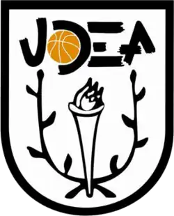 Damex UDEA Algeciras logo