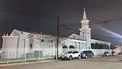 United Domestic Workers of America, UDW/AFSCME Local 3930, 4855 Seminole Drive