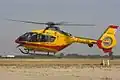 Eurocopter EC135T-2