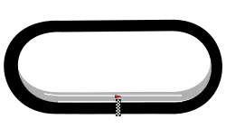 USA International Speedway